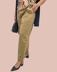 Pantalone Zyon