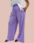 Pantalone Coulisse
