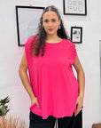 CANOTTA PINK PEARL