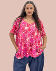 Maglia Hawaii