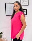 CANOTTA PINK PEARL