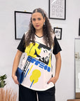 SHIRT POP