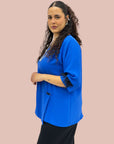 Casacca Flavia Chic