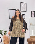 MAGLIA CLAUDIA LEO