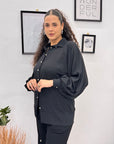 CAMICIA IN GEORGETTE BLAIR