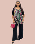 Maglia Raissa