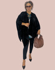 Poncho Sbieco
