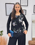 BLUSA KYOTO