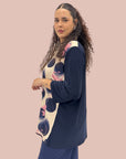 Maglia Orchidea