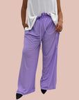 Pantalone Coulisse
