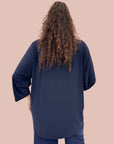 Maglia Orchidea
