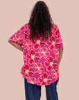 Maglia Hawaii