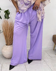 PANTALONE COULISSE