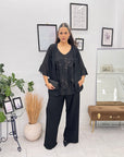 TWIN SET SUPER CHIC
