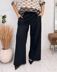 PANTALONE COULISSE