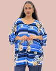 Casacca Frida