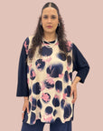 Maglia Orchidea