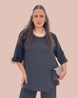 Casacca Flavia Chic