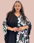 Caftano Maresia