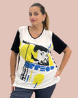 Maglia Lilia