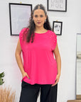 CANOTTA PINK PEARL