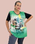 Maglia Lilia