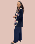 Maglia Orchidea