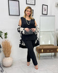 COMPLETO GRAPHIC CHIC