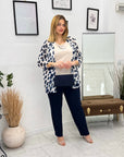 COMPLETO POIS ELEGANCE
