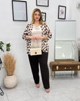COMPLETO POIS ELEGANCE