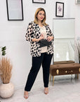 COMPLETO POIS ELEGANCE