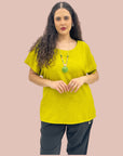 Maglia Basic Lena