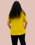Maglia\Camicietta Lime