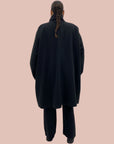 Cappotto Lady Bouclé