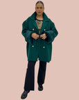 Cappotto Lisa