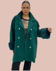 Cappotto Lisa