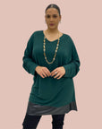 Maxi Maglia Vicky