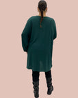 Maxi Maglia Vicky