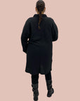 Cardigan Zip Zeldy