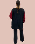 Maglia Red Rain