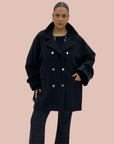 Cappotto Lisa