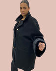 Cappotto Lisa