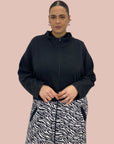 Cardigan Zeldy Bicolor