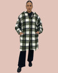 Cappotto Quadri