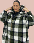 Cappotto Quadri