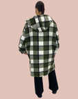 Cappotto Quadri
