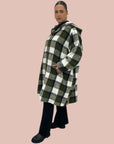 Cappotto Quadri