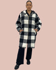 Cappotto Quadri
