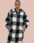 Cappotto Quadri