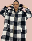 Cappotto Quadri